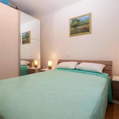 Apartments Ana 1707 Баньоле Екстер'єр фото