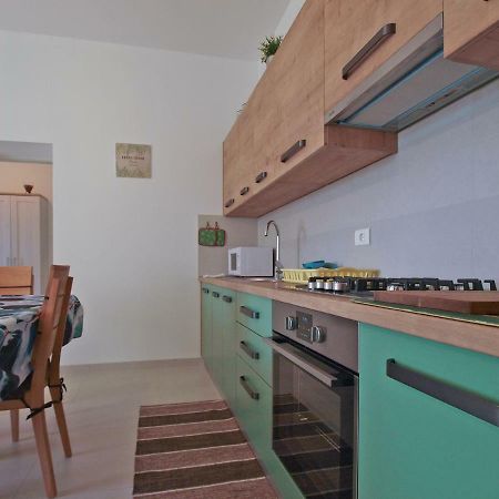 Apartments Ana 1707 Баньоле Екстер'єр фото