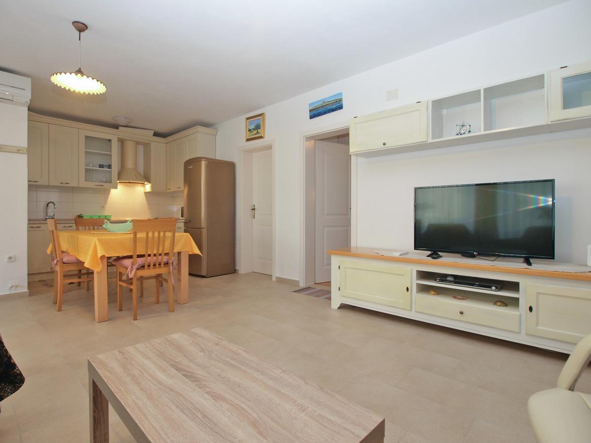 Apartments Ana 1707 Баньоле Екстер'єр фото