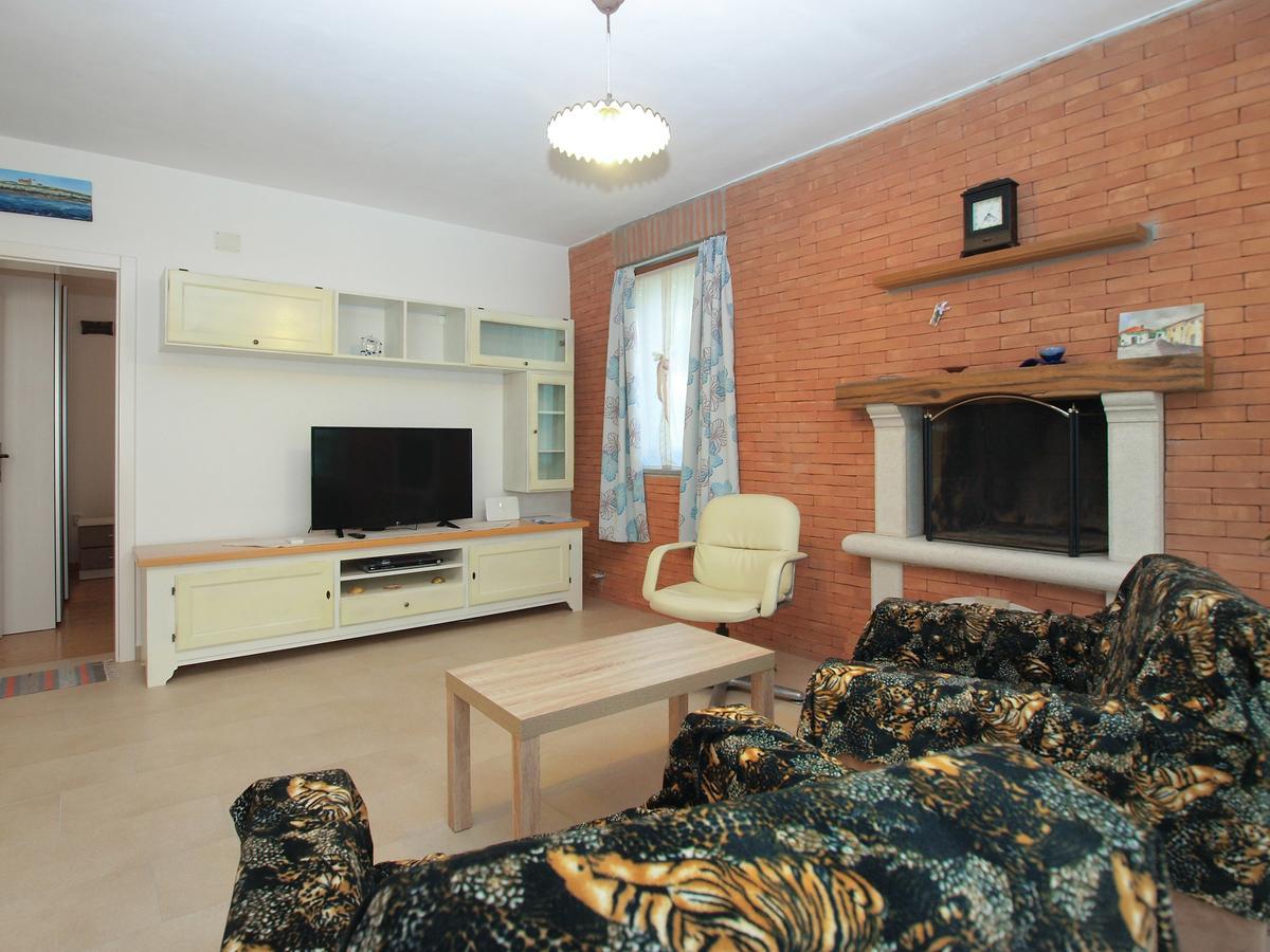 Apartments Ana 1707 Баньоле Екстер'єр фото