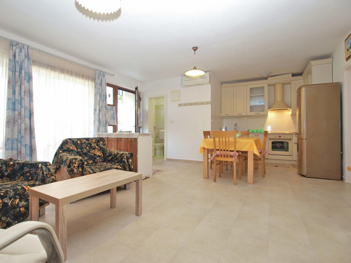Apartments Ana 1707 Баньоле Екстер'єр фото