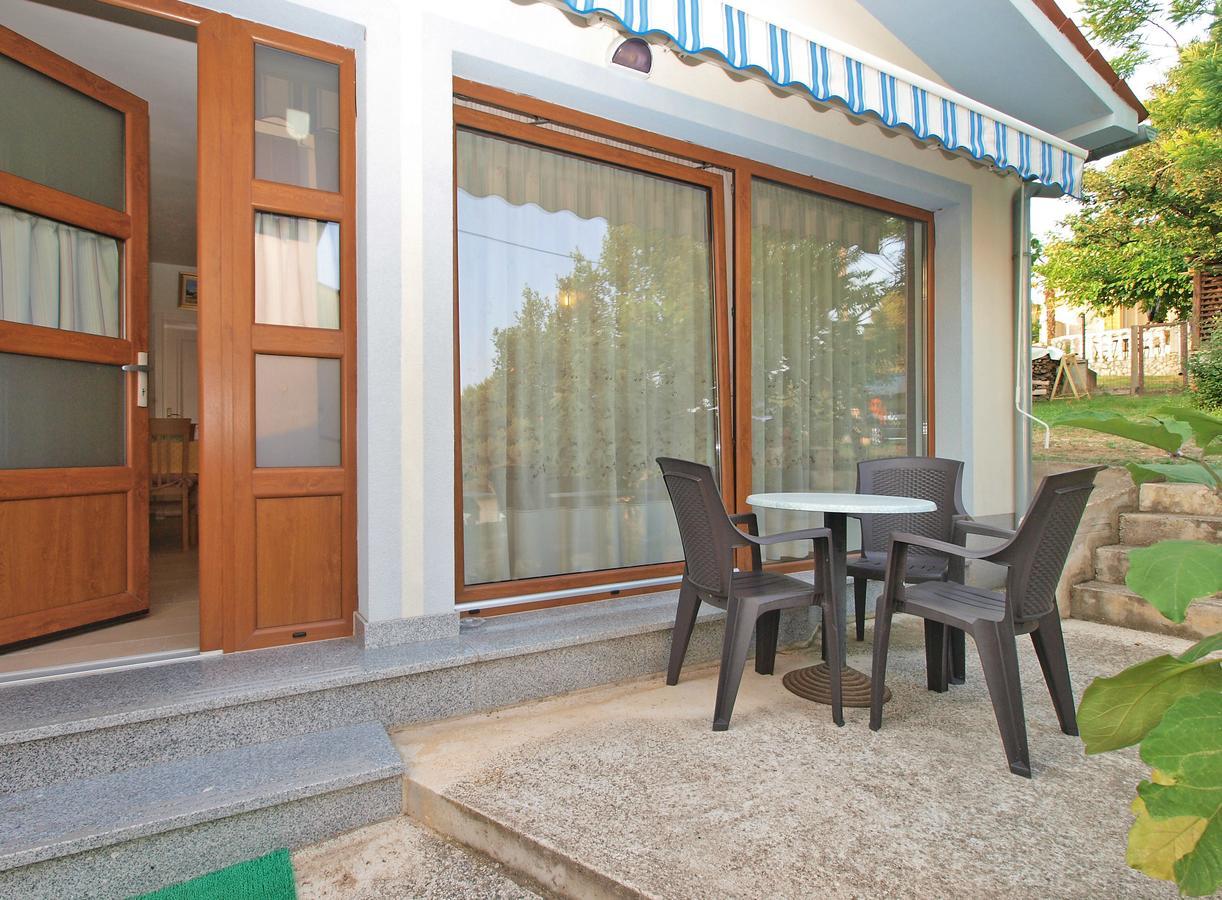Apartments Ana 1707 Баньоле Екстер'єр фото