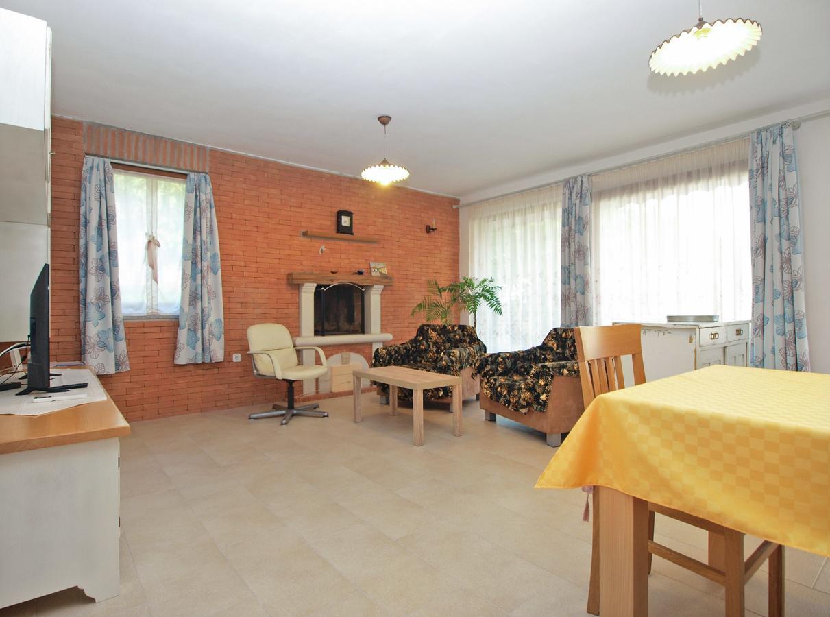Apartments Ana 1707 Баньоле Екстер'єр фото
