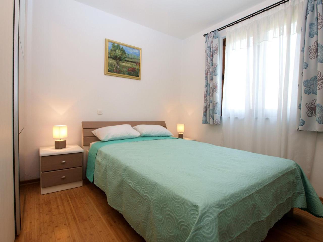 Apartments Ana 1707 Баньоле Екстер'єр фото