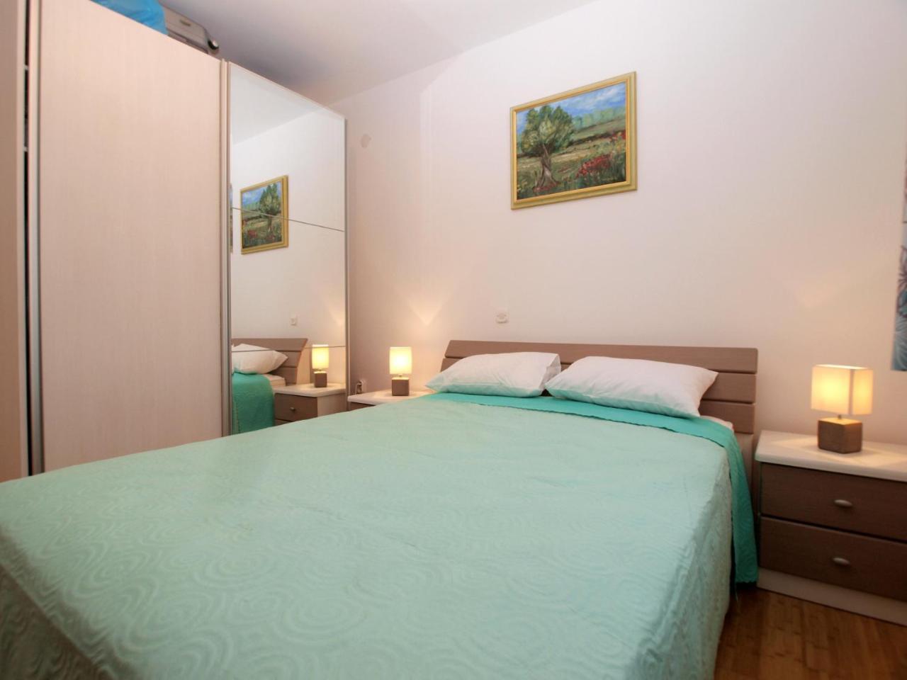 Apartments Ana 1707 Баньоле Екстер'єр фото