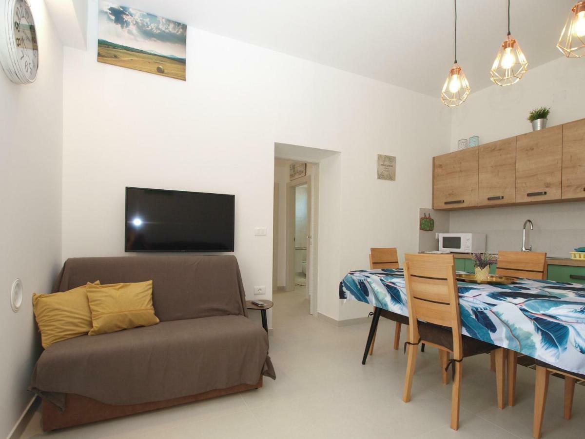 Apartments Ana 1707 Баньоле Екстер'єр фото