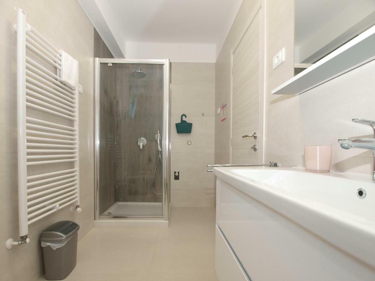 Apartments Ana 1707 Баньоле Екстер'єр фото