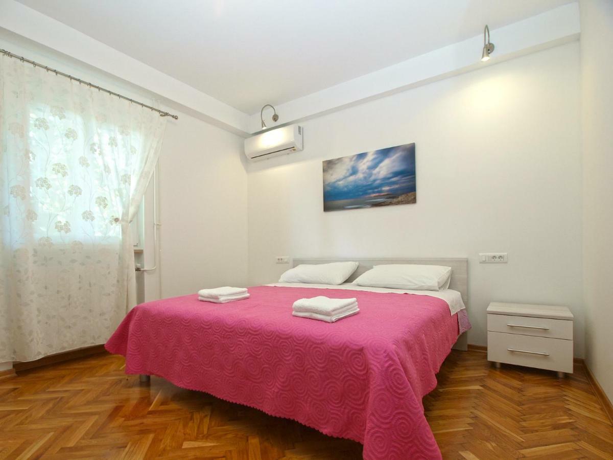 Apartments Ana 1707 Баньоле Екстер'єр фото