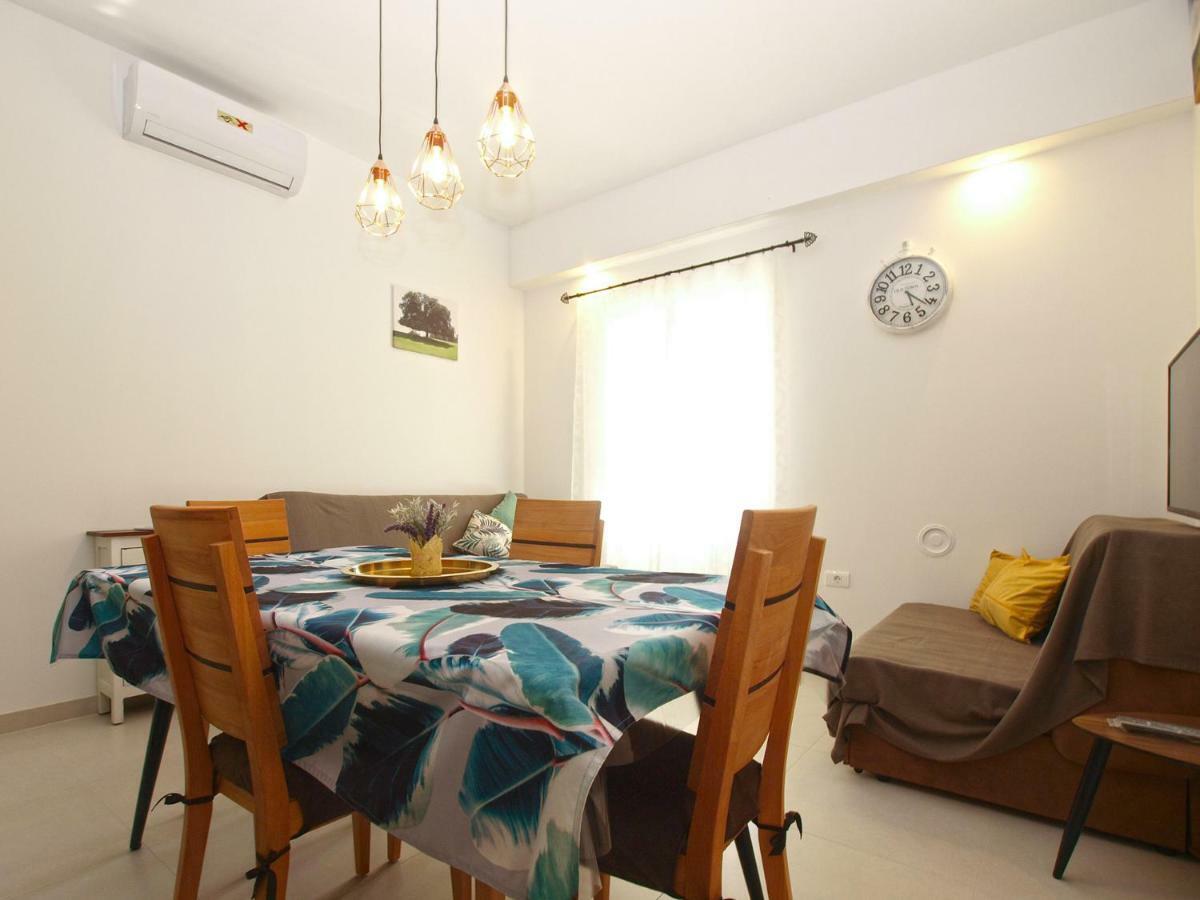 Apartments Ana 1707 Баньоле Екстер'єр фото