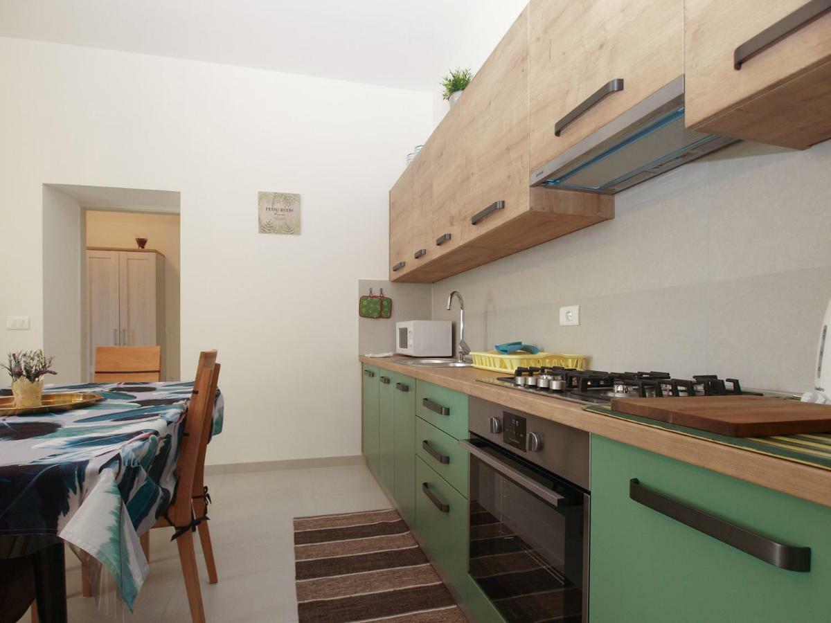 Apartments Ana 1707 Баньоле Екстер'єр фото