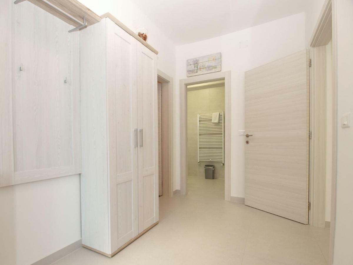 Apartments Ana 1707 Баньоле Екстер'єр фото