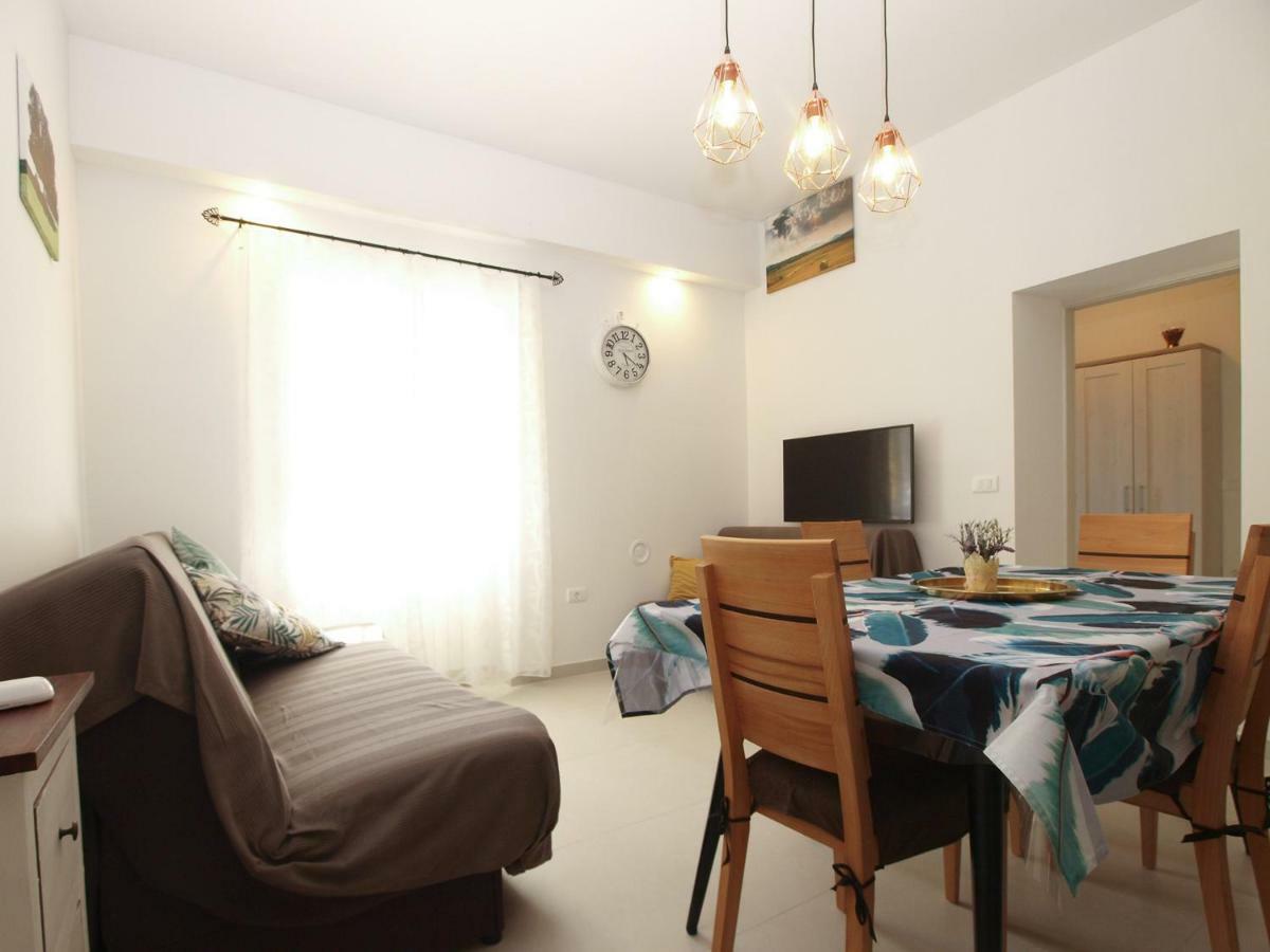 Apartments Ana 1707 Баньоле Екстер'єр фото